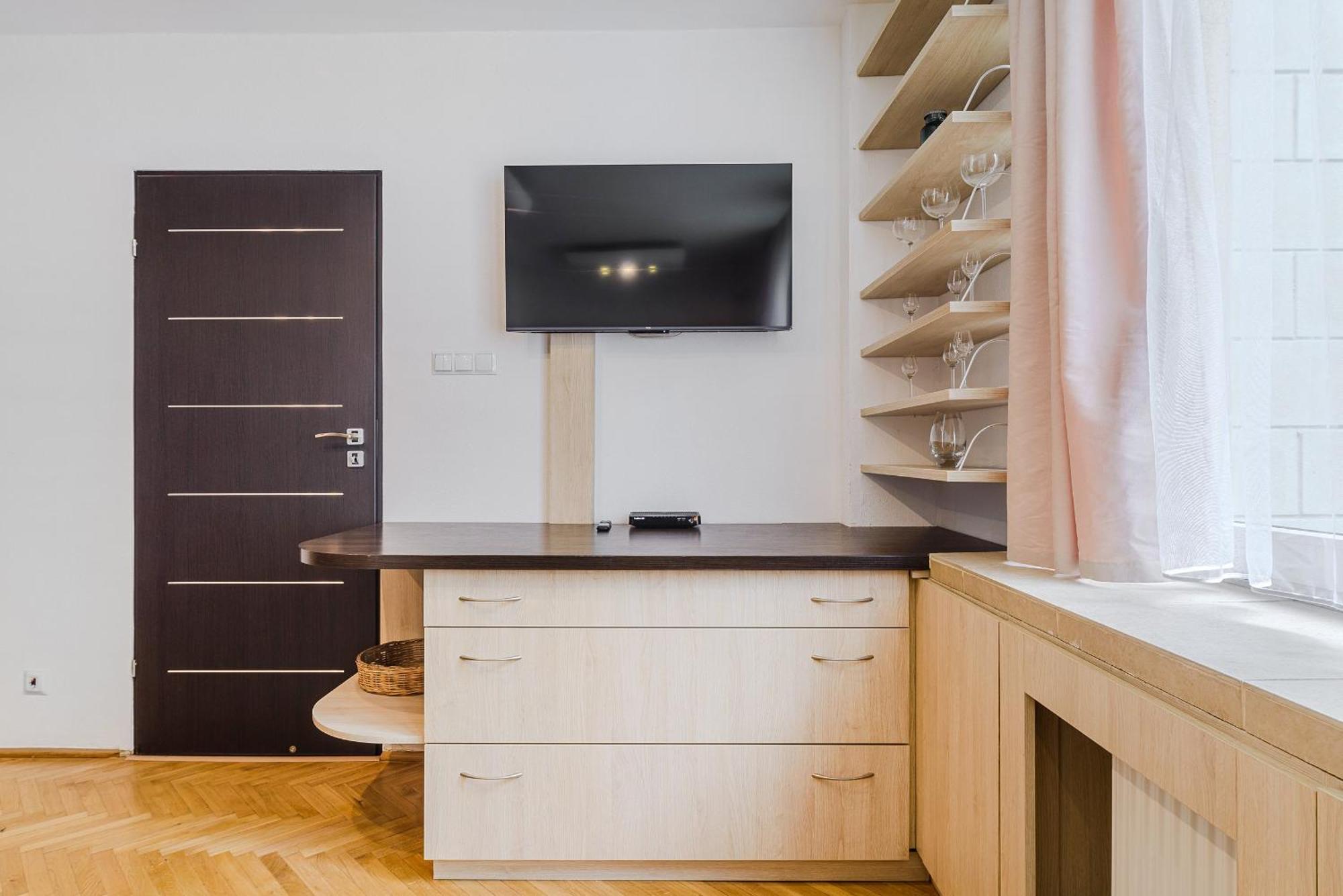 Leszczynska Appartement