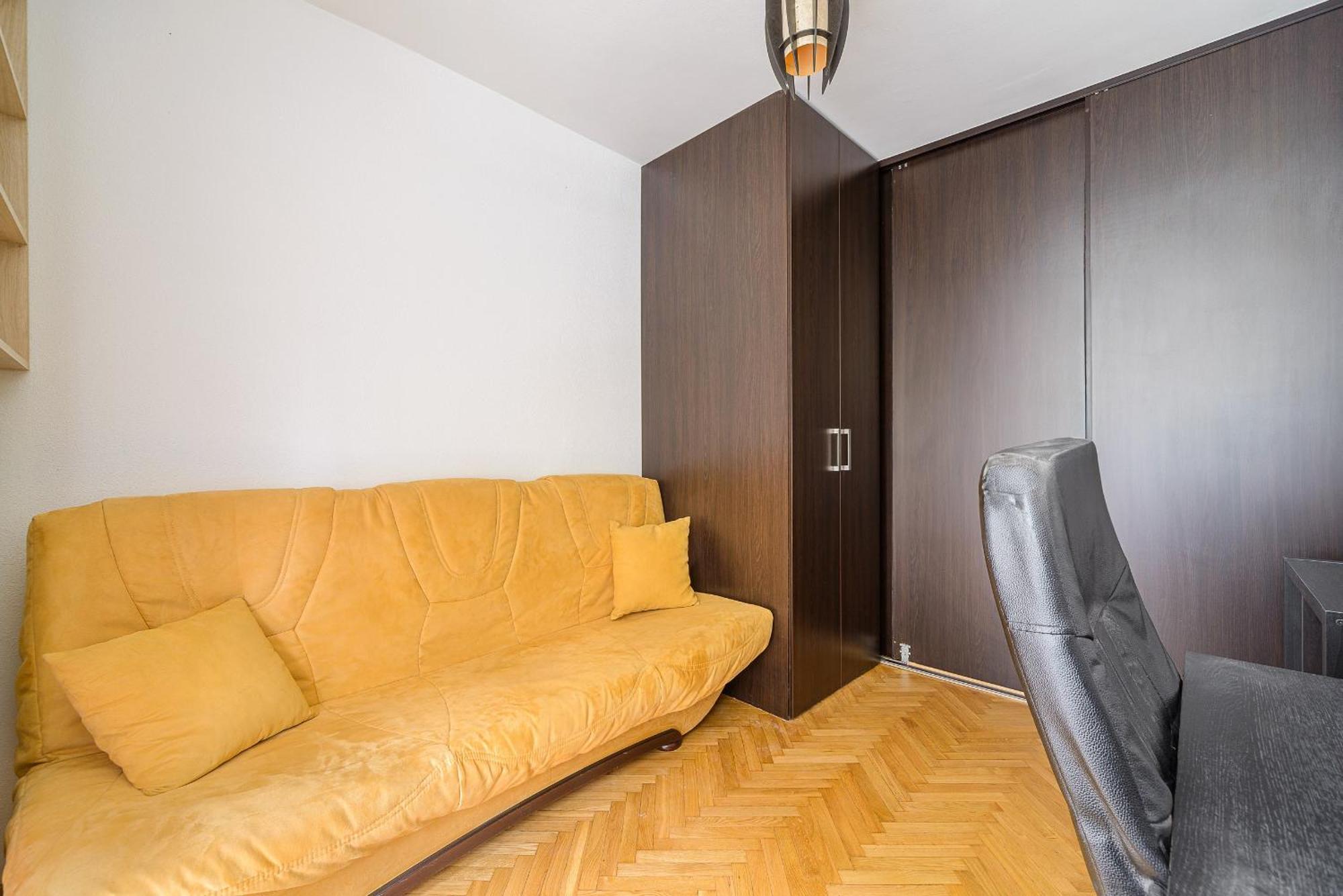 Appartement Leszczynska *