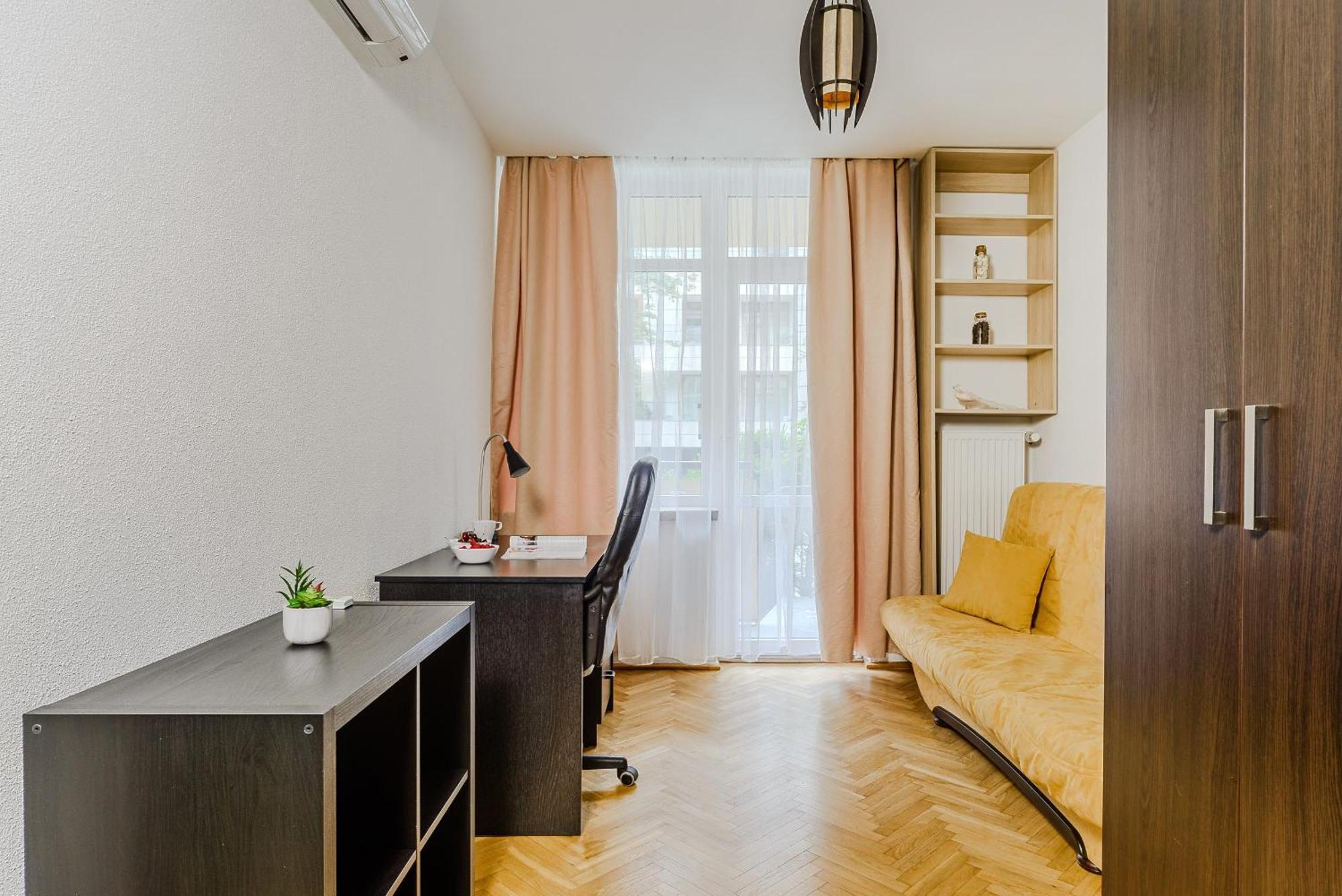 Leszczynska Appartement