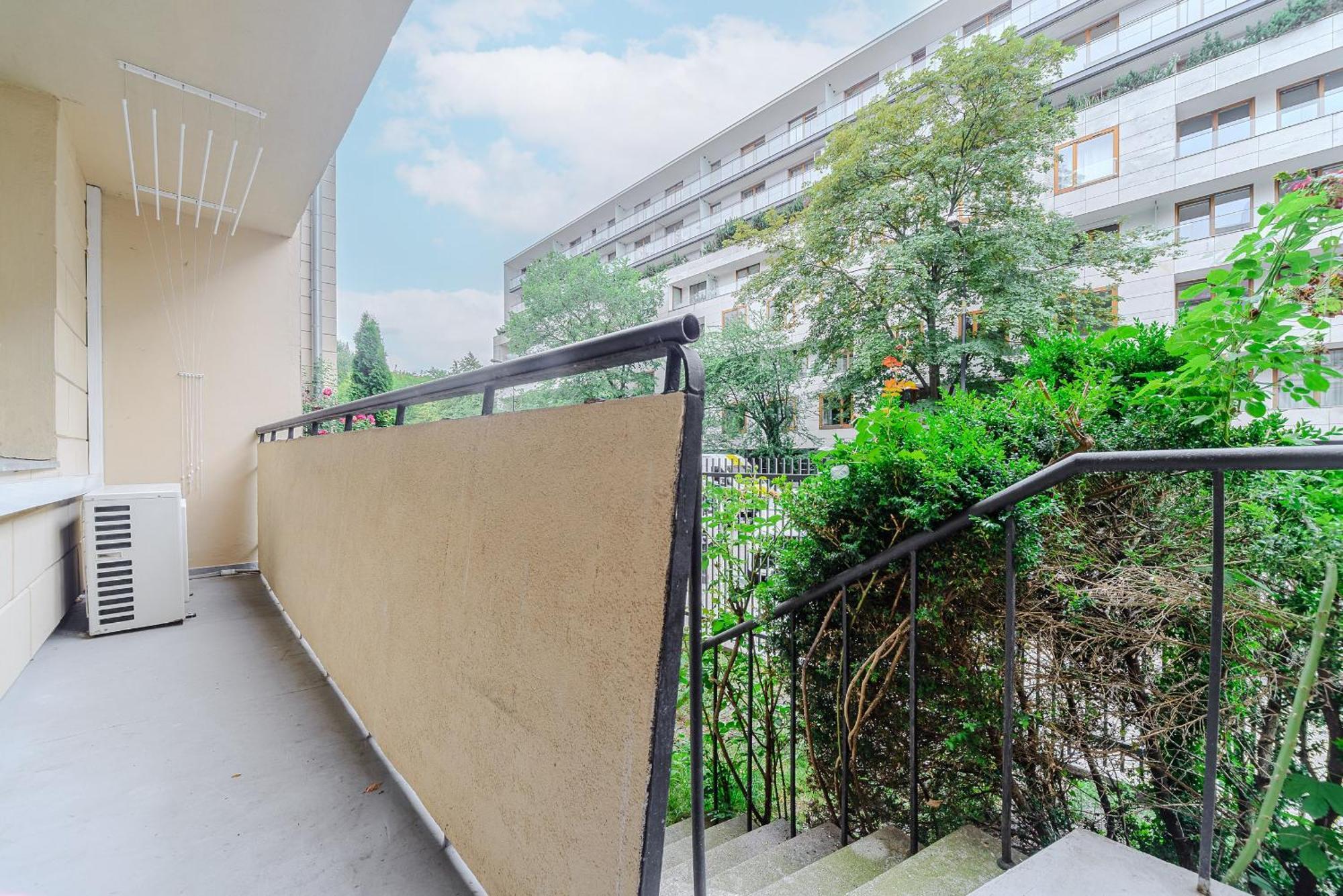 Leszczynska Appartement